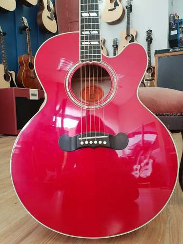 Gibson custom shop limited edition J-185 2005