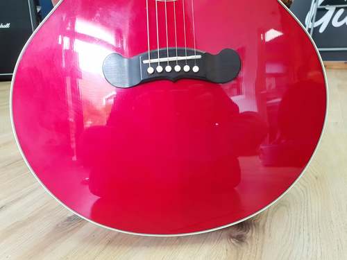 Gibson custom shop limited edition J-185 2005