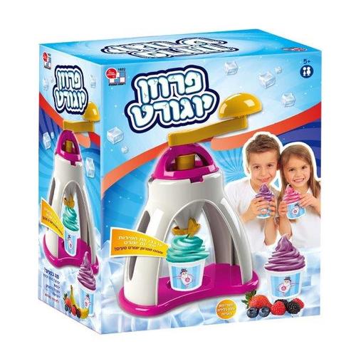 מכונת יוגורט - דיאמנט