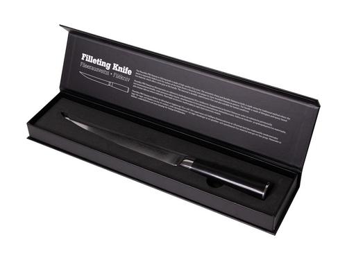 סכין פילוט מוריקה