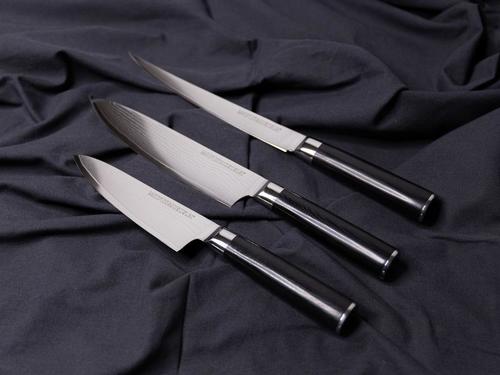 סכין פילוט מוריקה