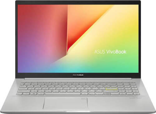 מחשב נייד Asus VivoBook K513EA-L12248W - צבע כסוף