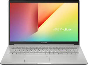 מחשב נייד Asus VivoBook K513EA-L12248W - צבע כסוף