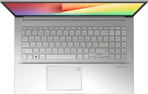 מחשב נייד Asus VivoBook K513EA-L12248W - צבע כסוף