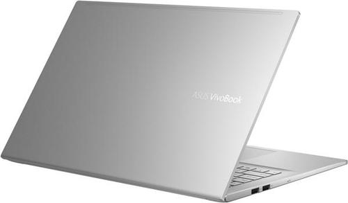 מחשב נייד Asus VivoBook K513EA-L12248W - צבע כסוף