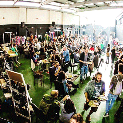 אולם הופעות פאפאיתו