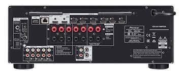 רסיבר 7.2 Pioneer VSX-934