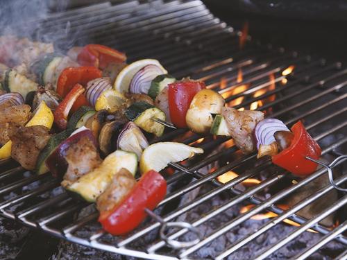 שיפודים, אורך 40 ס