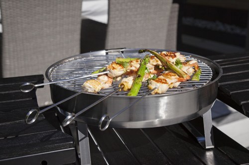 שיפודים, אורך 40 ס