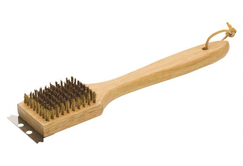 מברשת ניקוי גריל