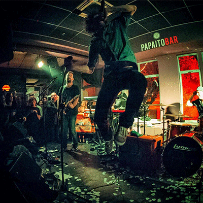 אולם פאפאיתו