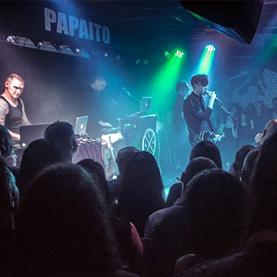 אולם פאפאיתו