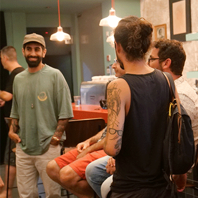 פאפיתו הופעות