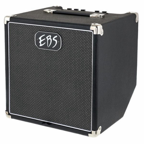 מגבר לגיטרה בס EBS Session 60