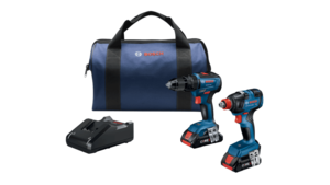 סט 2 כלים בוש GXL18V-233B25 BOSCH