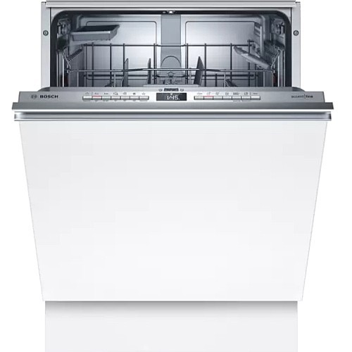 מדיח כלים Bosch SMV4HB800E בוש אינטגראלי מלא | תוצרת גרמניה