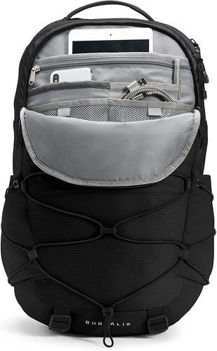 תיק יום THE NORTH FACE BOREALIS