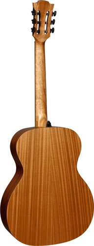 זוית נוספת Lag Guitars TRAMONTANE 70 TN70A TRAMONTANE 70 - AUDITORIUM NYLO