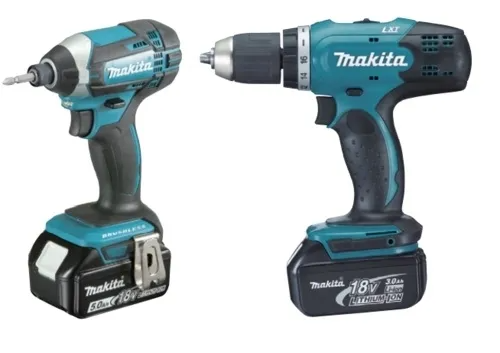 סט מברגות Makita DLX2141Q מקיטה