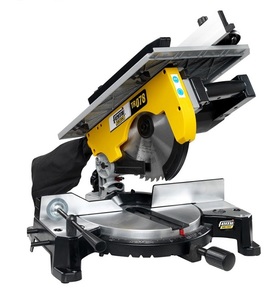 משור גרונג + שולחן עליון 250 מ"מ "10 FEMI TR078