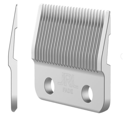 סכין פייד למכונת תספורת JRL FADE 