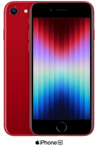 אייפון Apple iPhone SE 2022 64GB  