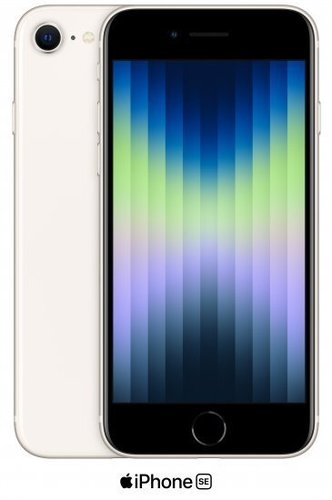 טלפון סלולרי Apple iPhone SE (2022) 256GB אפל