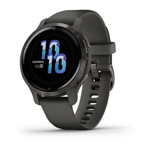 שעון דופק Garmin Venu 2s