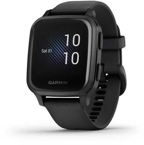 שעון דופק Garmin Venu SQ Music