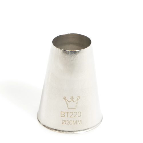 צנטר חלק 20 מ