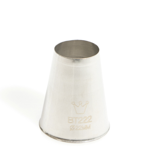 צנטר חלק 22 מ
