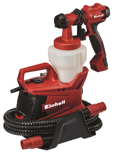 מרסס צבע חשמלי 700W Einhell