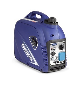 גנרטור FG2500IS FORD מושתק אינוורטר 2200W AVR
