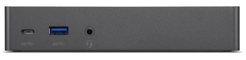 תחנת עגינה Lenovo ThinkPad Thunderbolt 3 Essential Docking Station 40AV0135IS