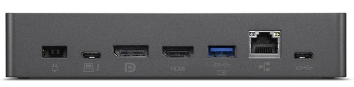 תחנת עגינה Lenovo ThinkPad Thunderbolt 3 Essential Docking Station 40AV0135IS