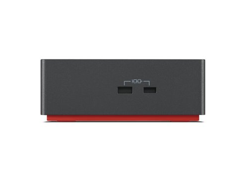 תחנת עגינה Lenovo ThinkPad Thunderbolt 4 Workstation 40B00300IS