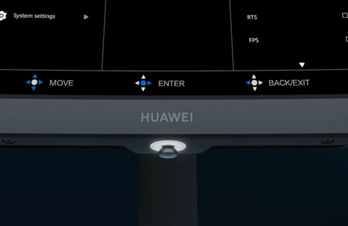 Huawei Display MateView GT 34