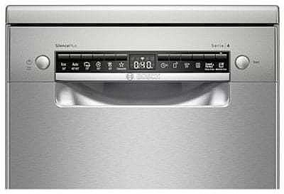 מדיח כלים ‏צר Bosch SPS4HMI61E בוש