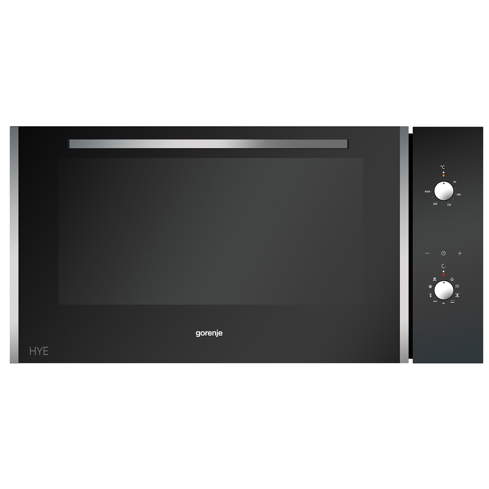 תנור בנוי 90 ס”מ gorenje HY-BO937E20XG גורנייה