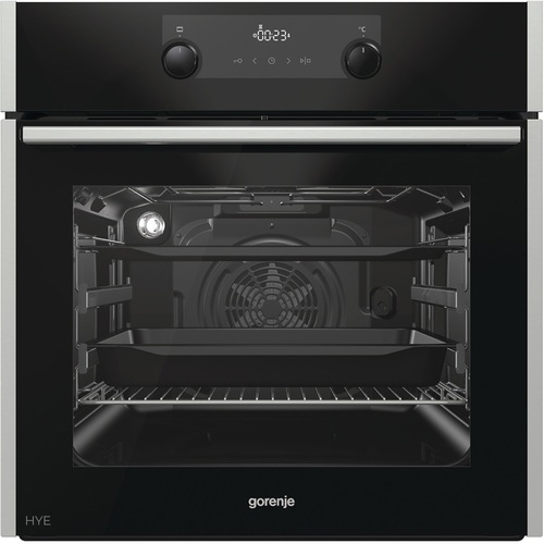 תנור בנוי gorenje HY-BO737E30XG גורנייה