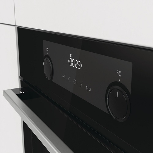 תנור בנוי gorenje HY-BO737E30XG גורנייה