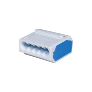 מהדק מהיר MPW-5 (קוטר כבל 0.5-2.5mm ) Nisko