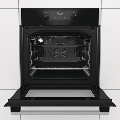 תנור בנוי gorenje HY-BO737E30XG גורנייה