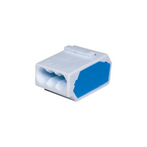 מהדק מהיר MPW-3 (קוטר כבל 0.5-2.5mm ) Nisko