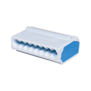 מהדק מהיר MPW-8  (קוטר כבל 0.5-2.5mm ) Nisko 
