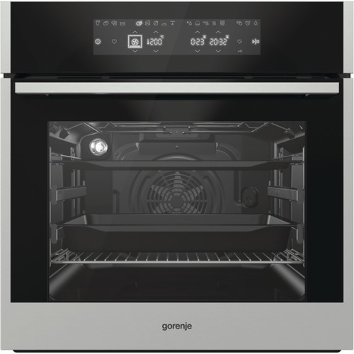 תנור בנוי gorenje HY-BO758A33XG גורנייה