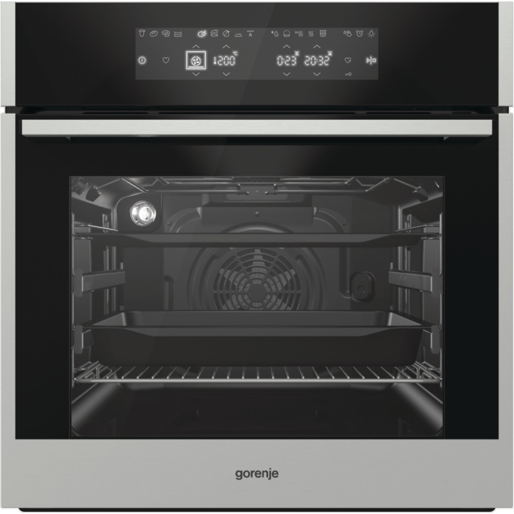 תנור בנוי gorenje HY-BO758A33XG גורנייה