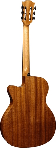 זוית נוספת Lag TRAMONTANE 170 - Country Slim