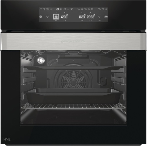 תנור בנוי gorenje HY-BO758ORAB גורנייה | צבע שחור