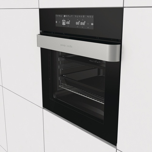 תנור בנוי gorenje HY-BO758ORAB גורנייה | צבע שחור